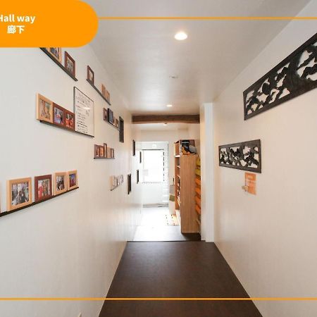 Sansan Yuzawa Backpackers Hotel Eksteriør billede